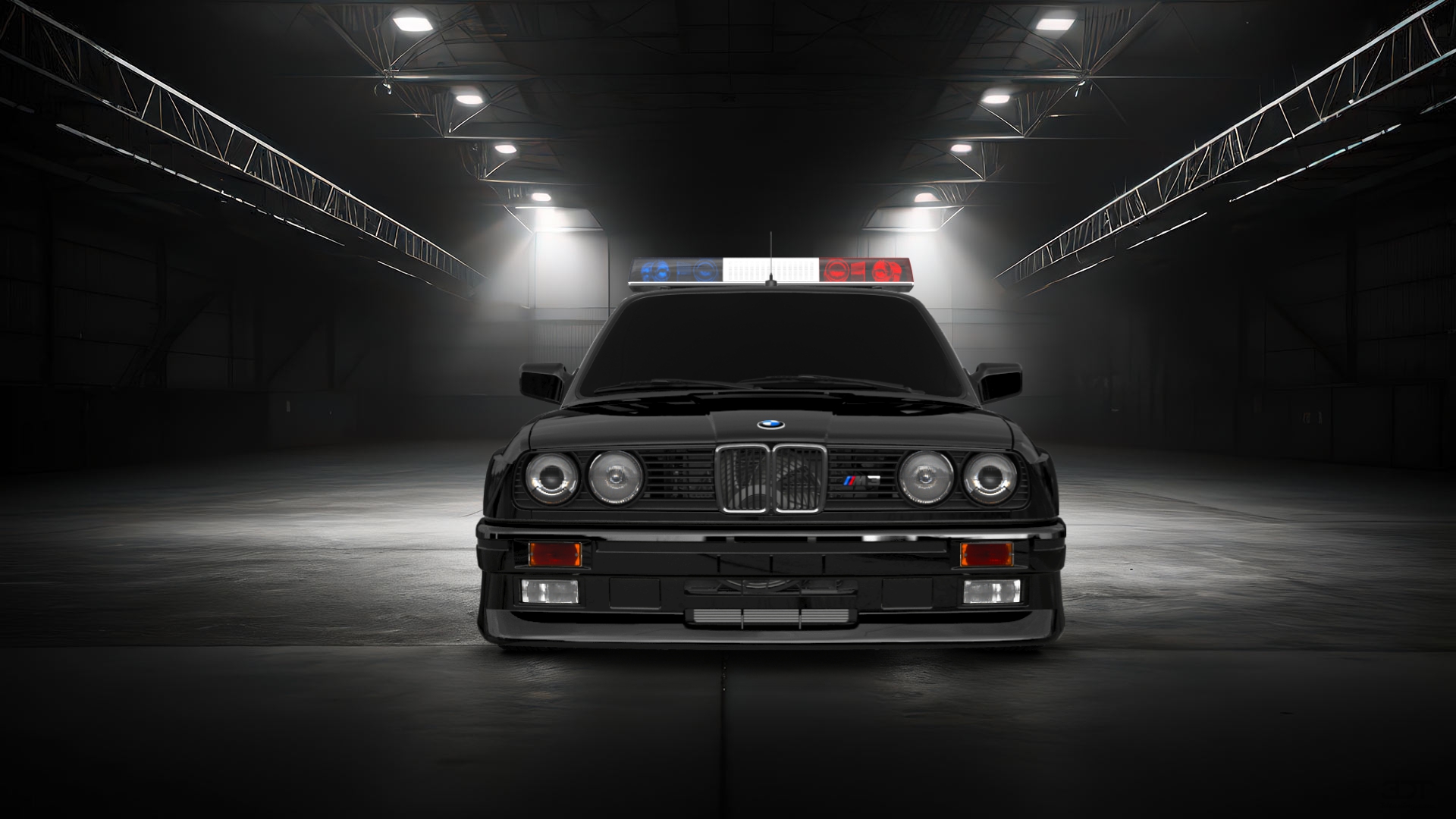 BMW M3 2 Door Coupe 1986 Images