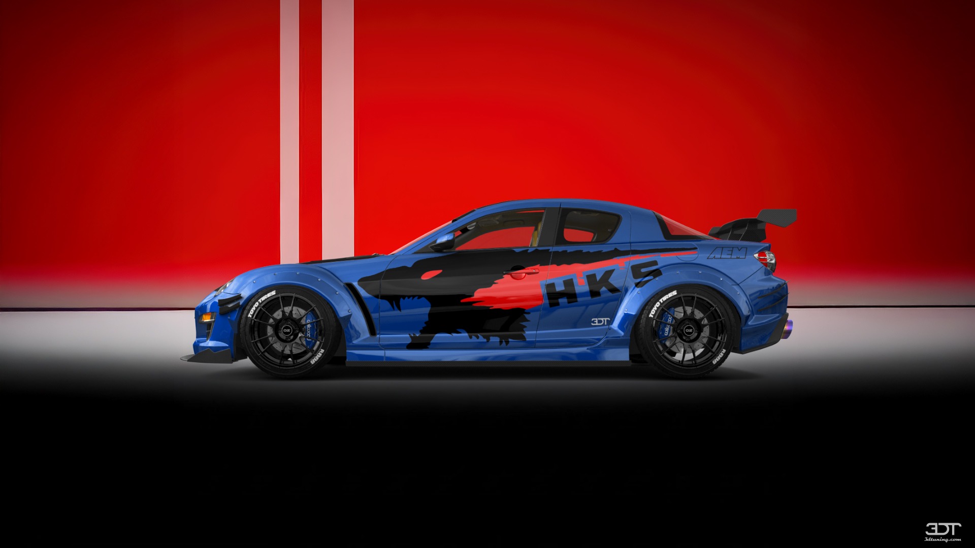 Mazda RX-8 Quad Coupe 2004 Images