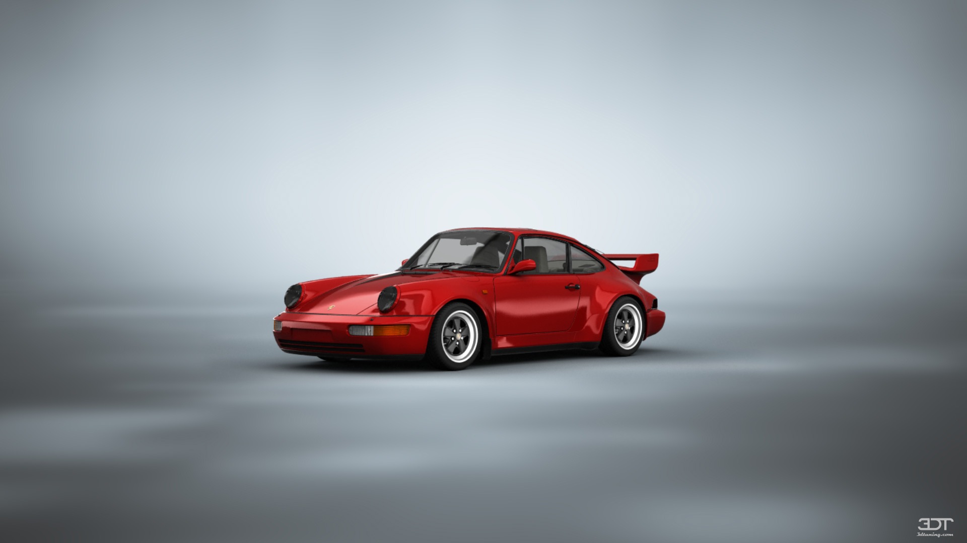 Porsche 911 Turbo Coupe 1978