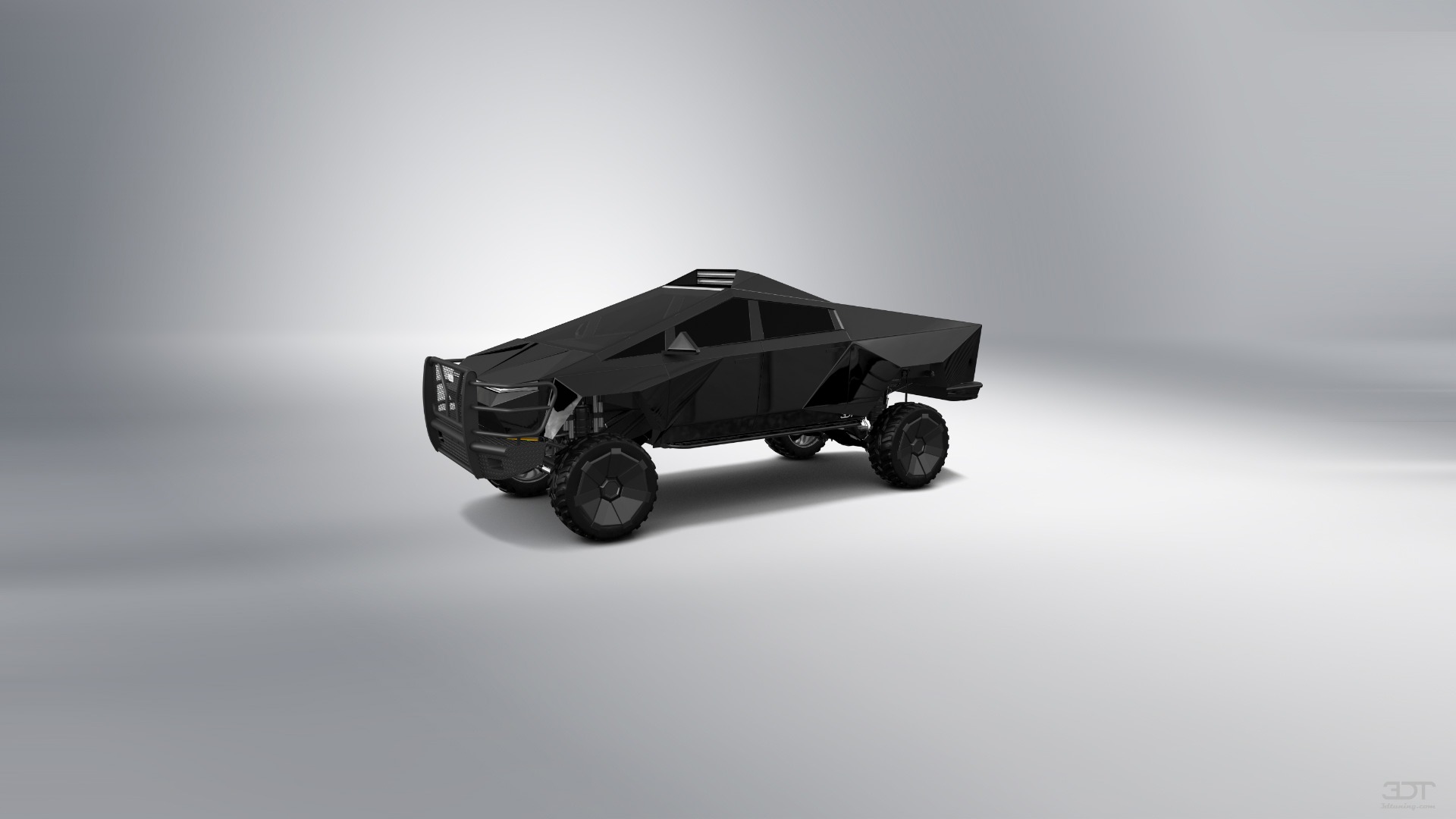 Tesla Cybertruck Truck 2021