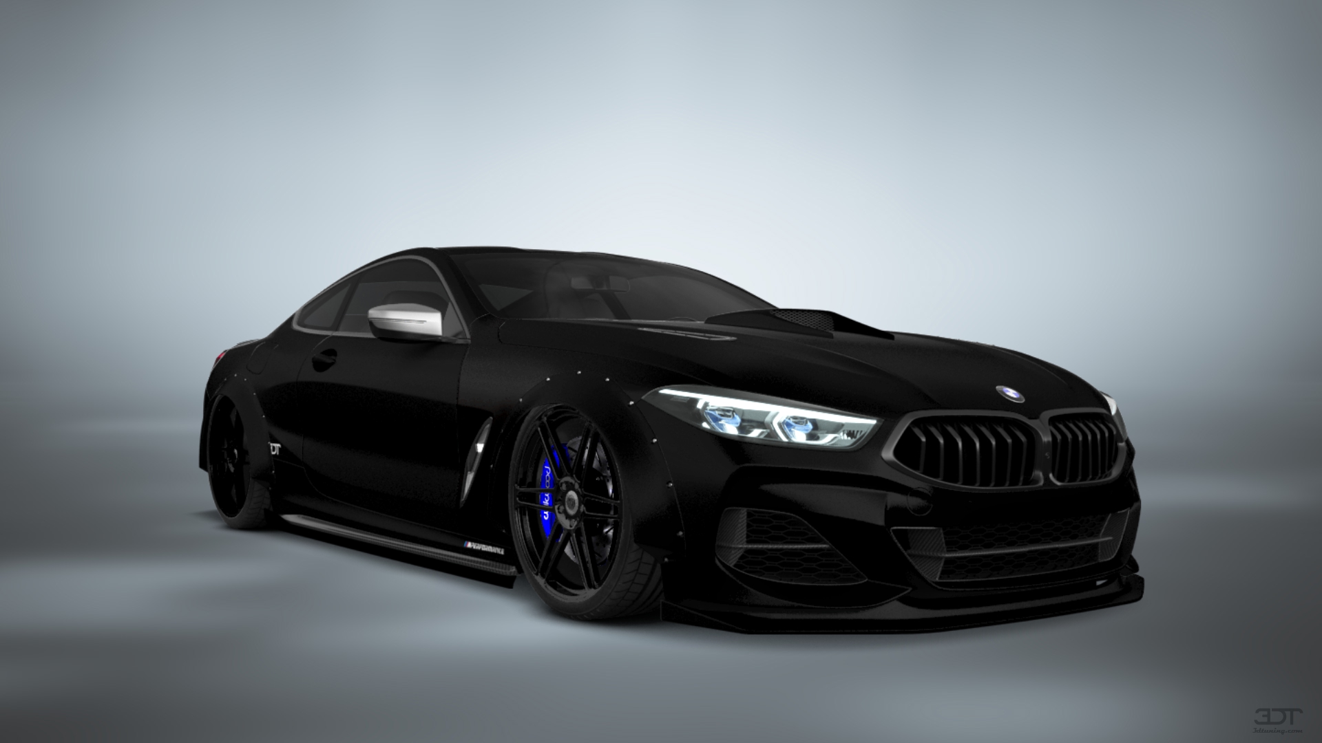 BMW 8 Series 2 Door Coupe 2020