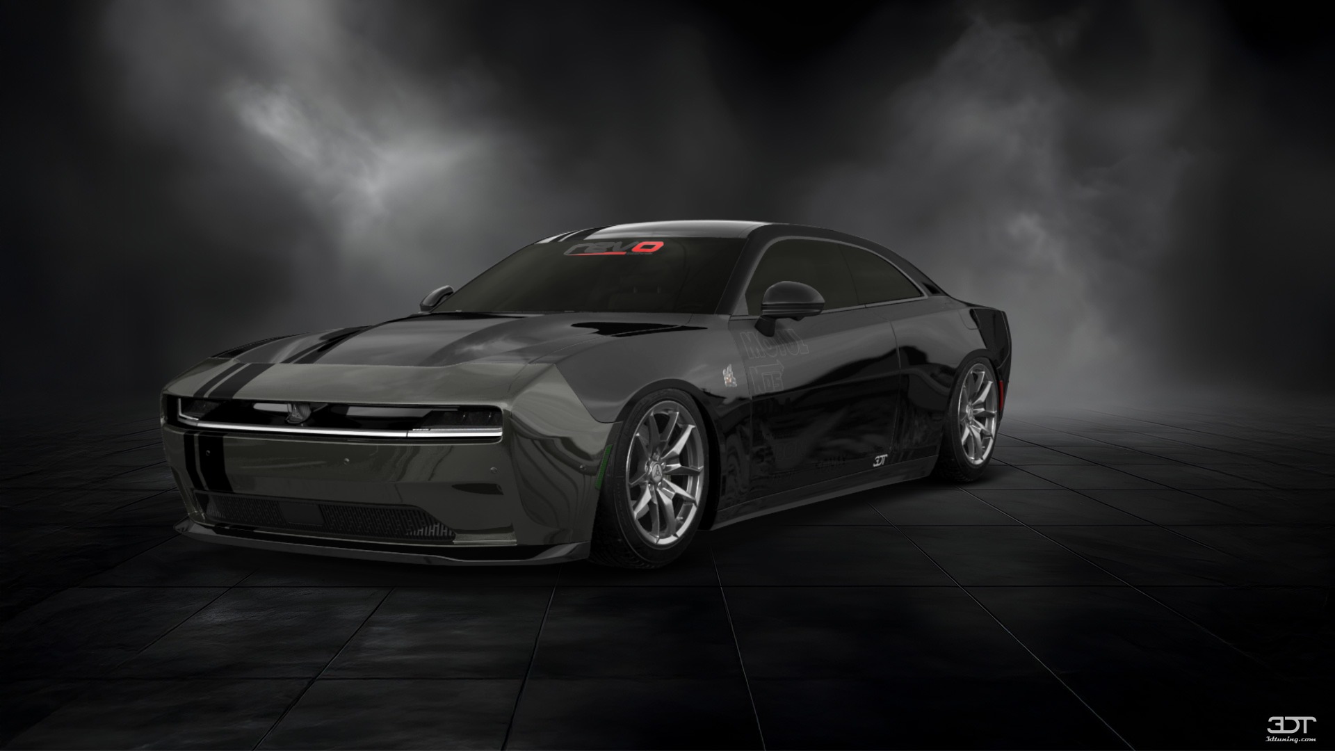 Dodge Charger 2 Door Coupe 2024