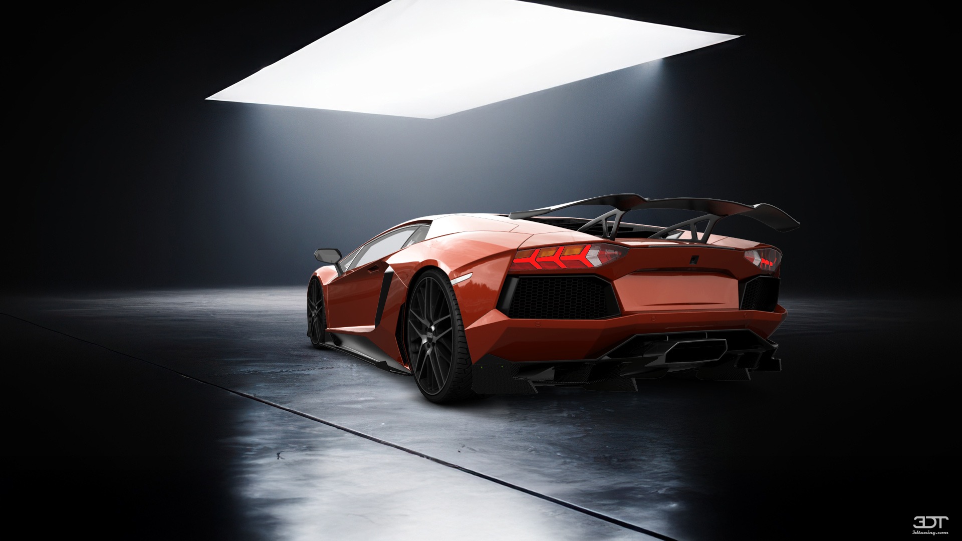Lamborghini Aventador 2 Door Coupe 2012 Images