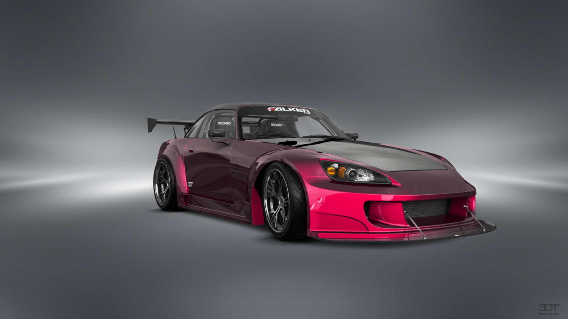 Honda S2000 Roadster 1999 Images