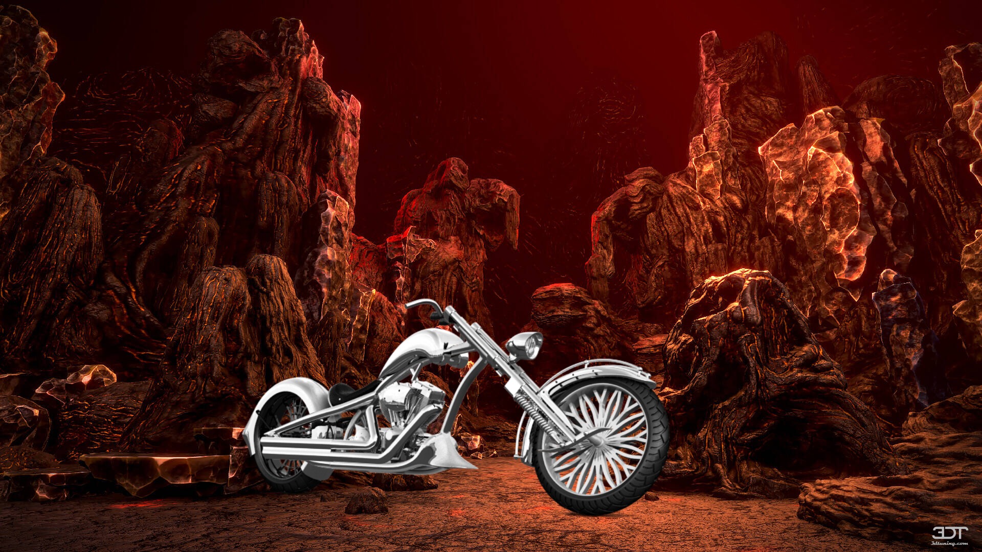Custom Chopper Chopper 2017 Images