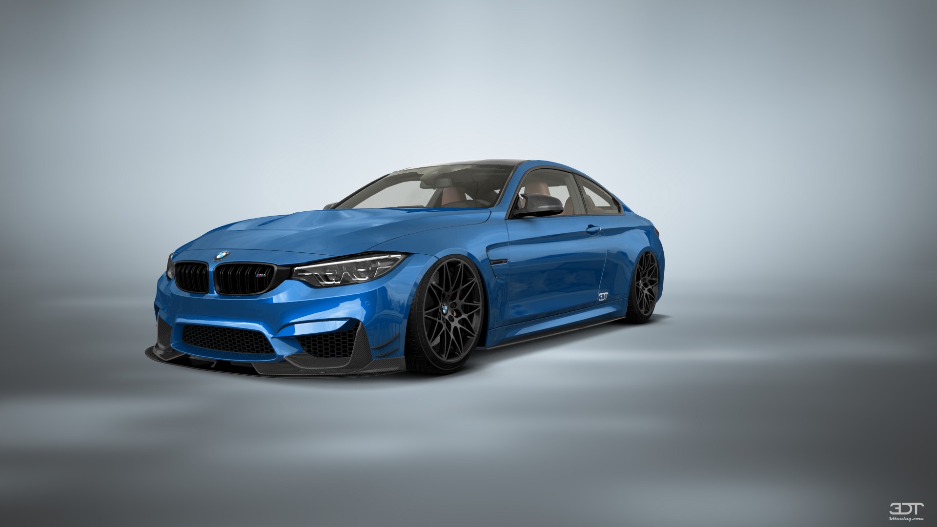 BMW M4 2 Door Coupe 2019