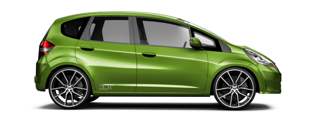 Honda Jazz 2011
