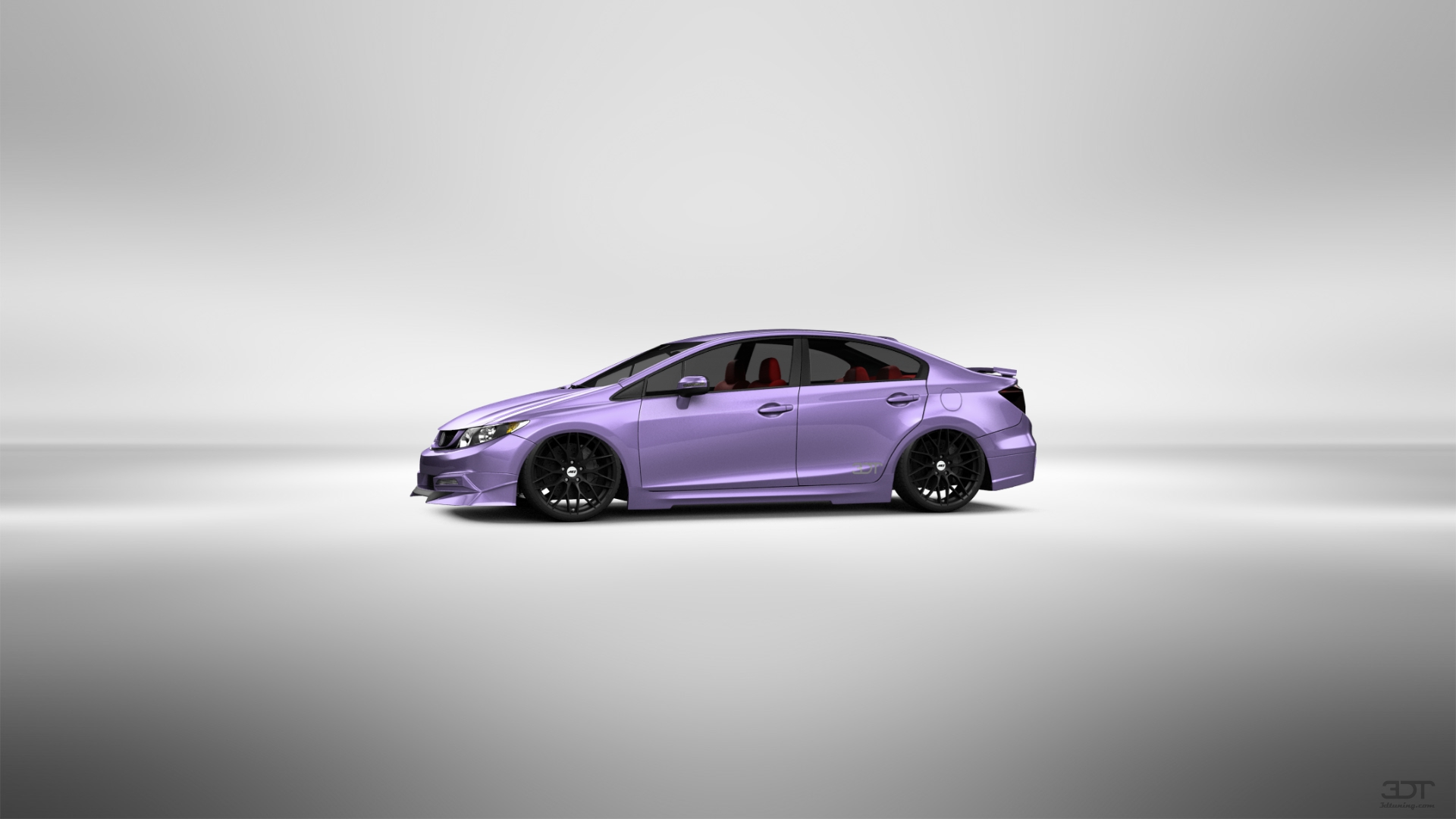 Honda Civic Sedan 2012