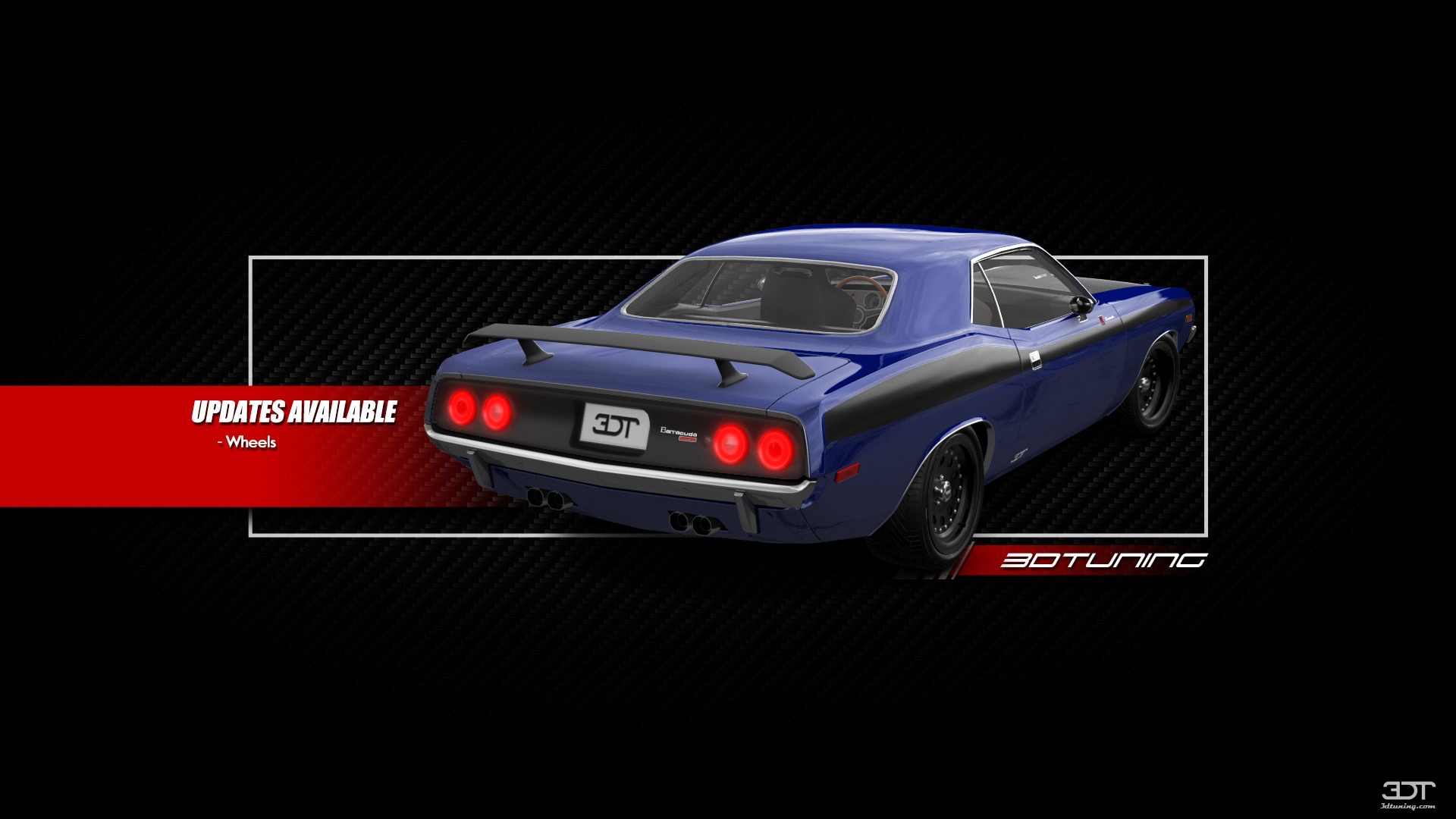 Plymouth Barracuda 2 Door Hardtop 1970 Images