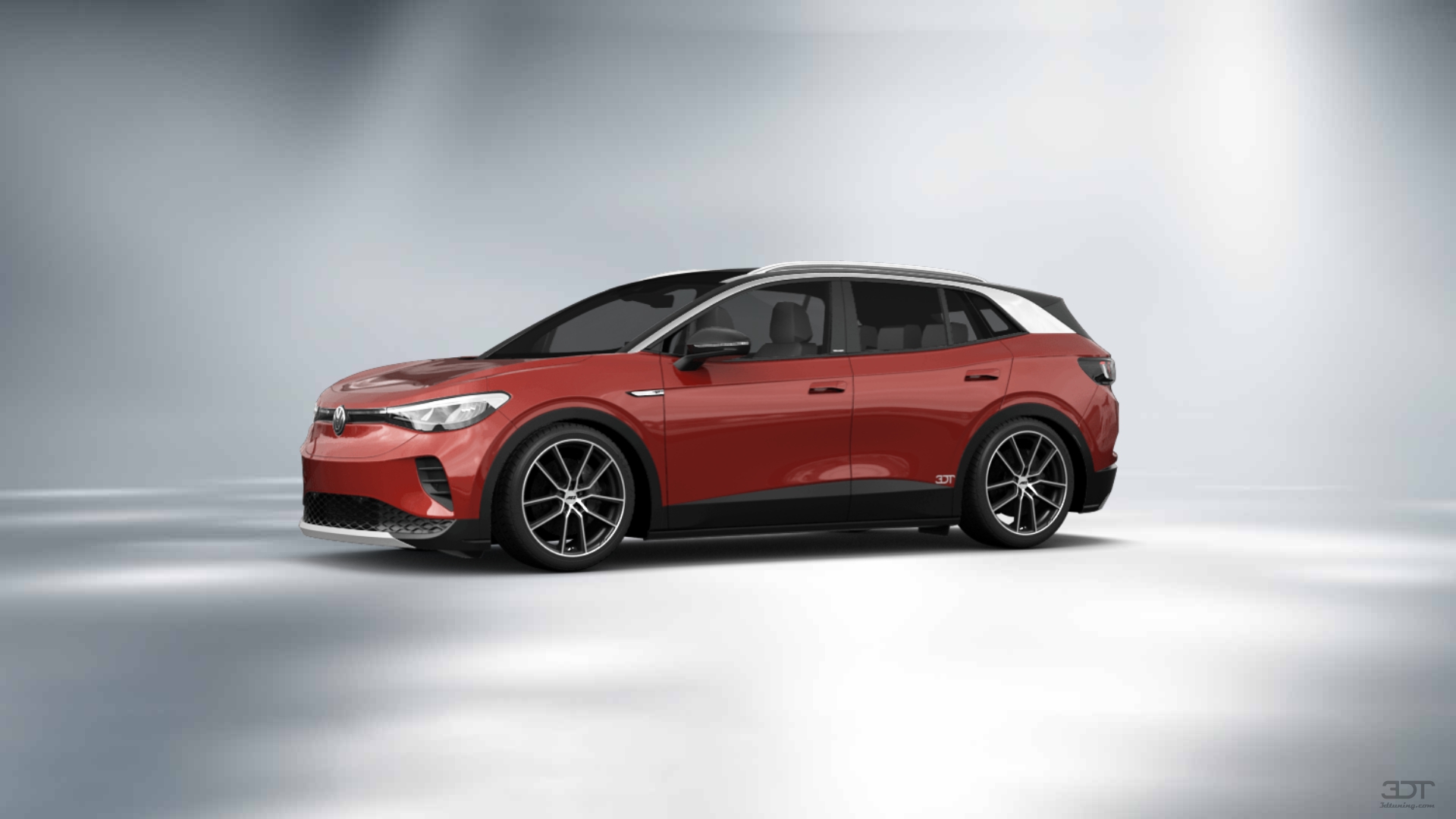 Volkswagen ID.4 5 Door SUV 2021