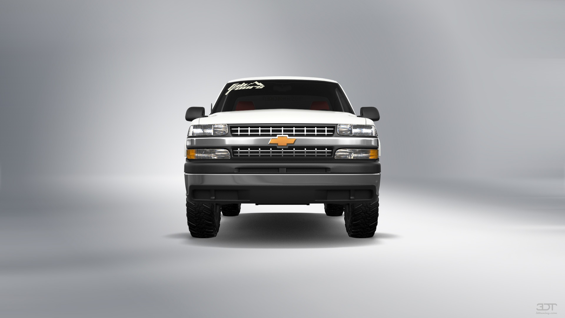 Chevrolet Silverado 1500 6.5 ft box 2 Door pickup truck 1999