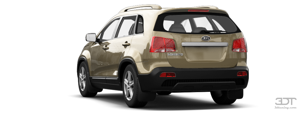 Sorento