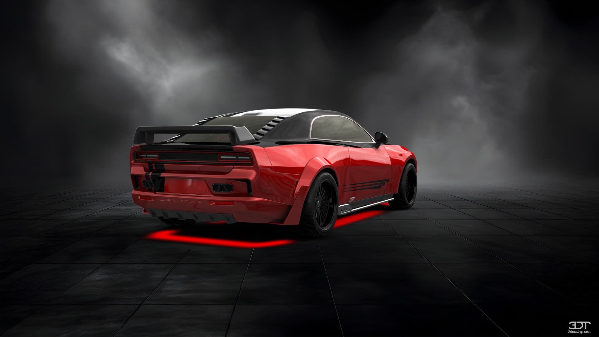 Dodge Charger 2 Door Coupe 2024