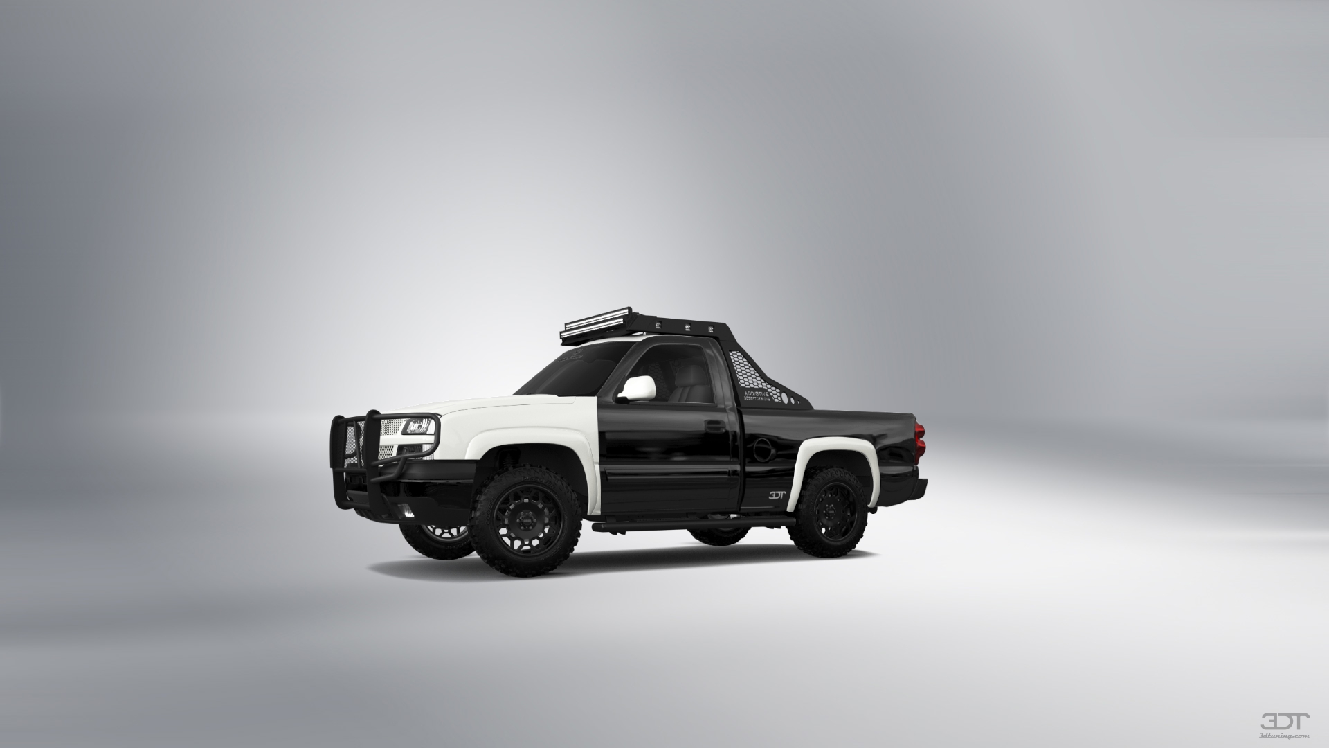 Chevrolet Silverado Standard Cab Truck 2006