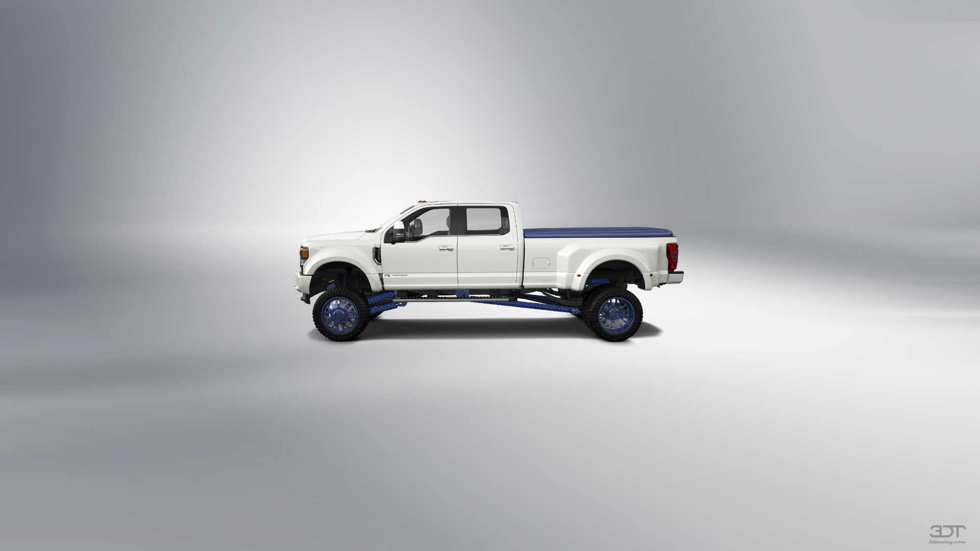 Ford F-350 DRW 4 Door pickup truck 2021 Images