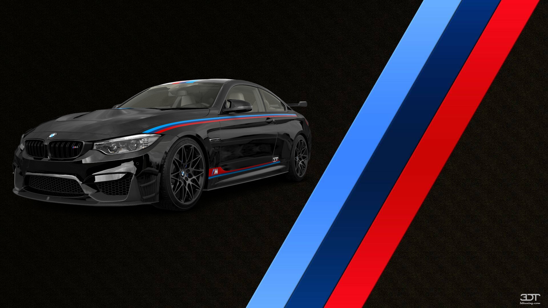 Tuning BMW M4 2 Door Coupe 2019