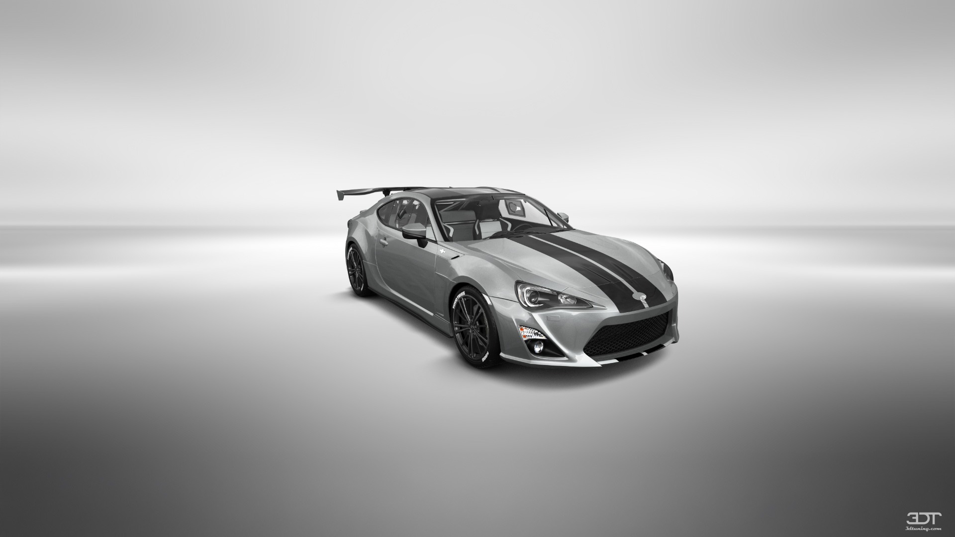 Toyota GT86 2 Door Coupe 2013