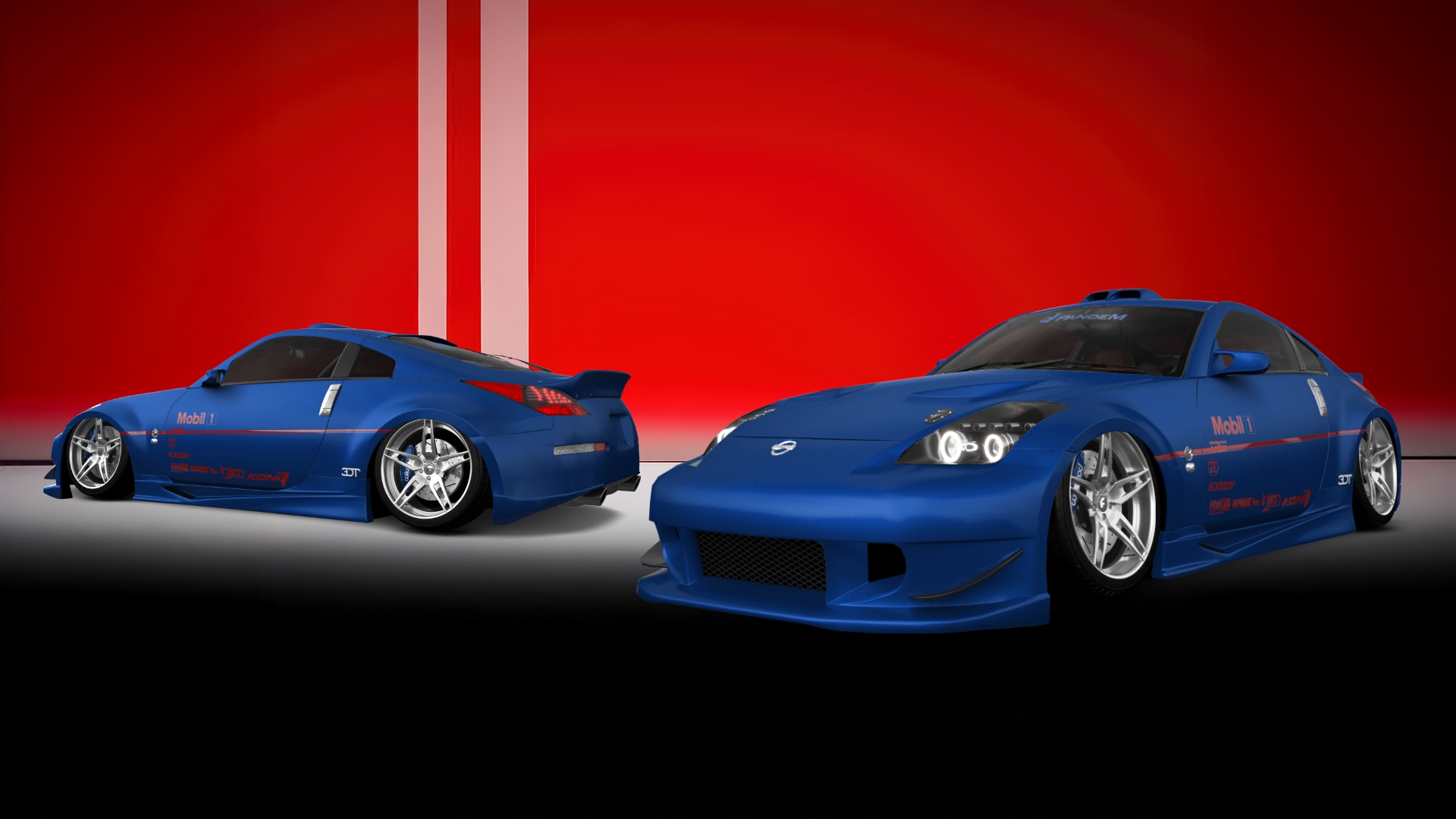 Nissan 350Z 2 Door Coupe 2002