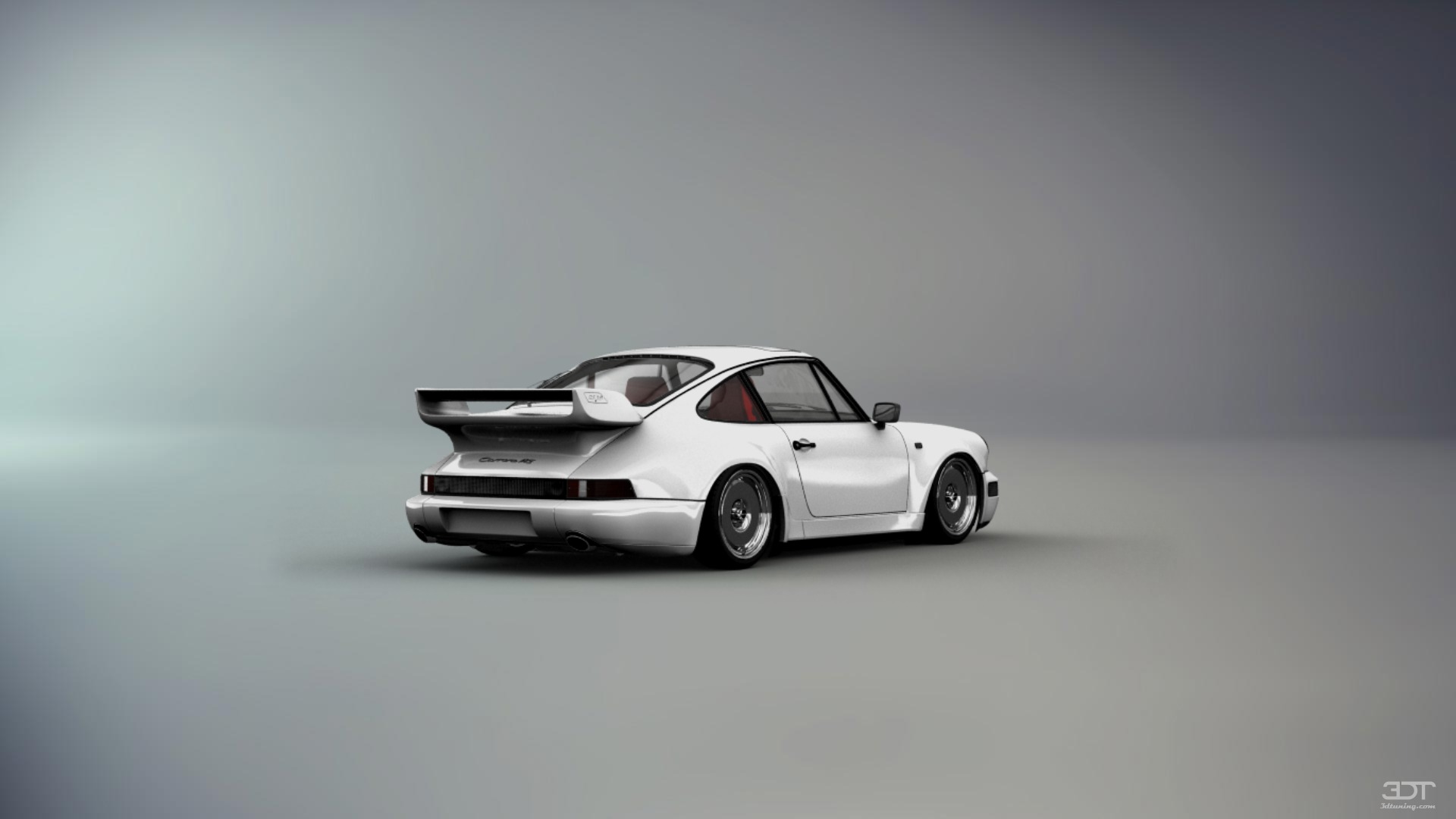Porsche 911 Turbo Coupe 1978 Images