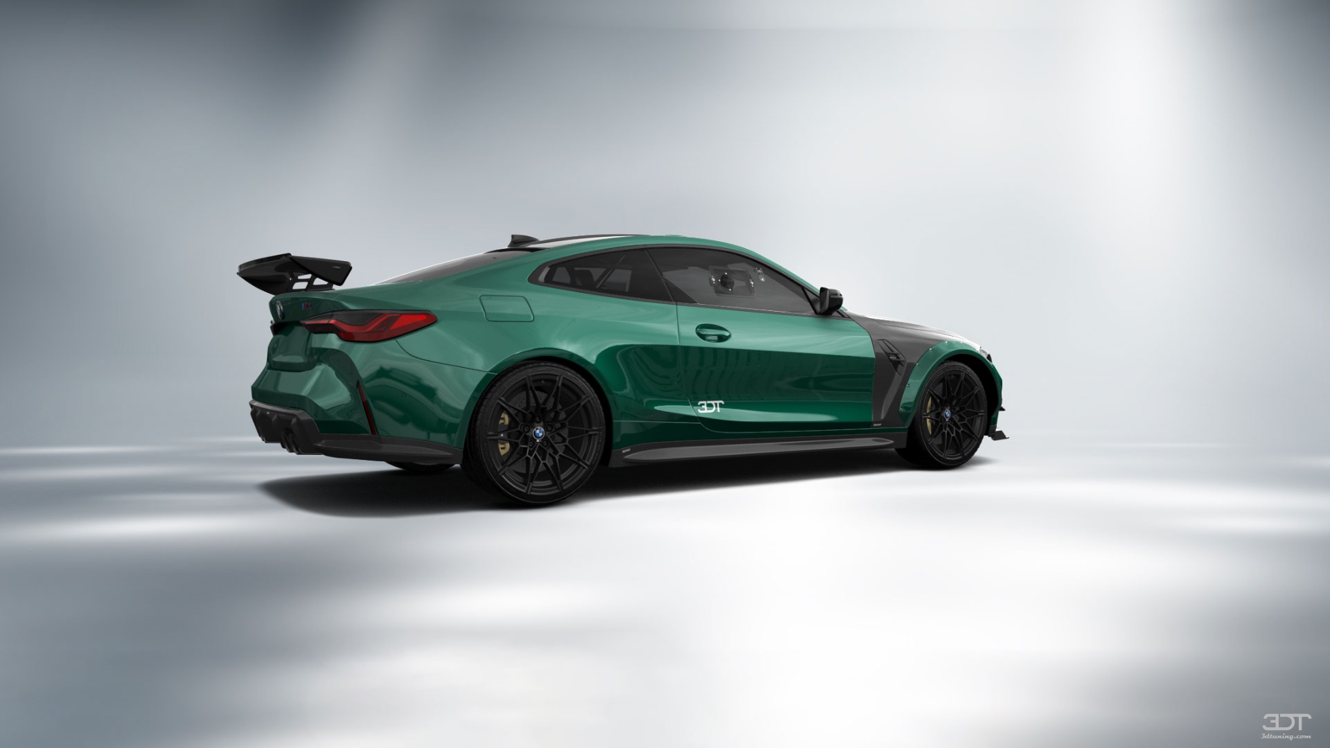 BMW M4 2 Door Coupe 2021
