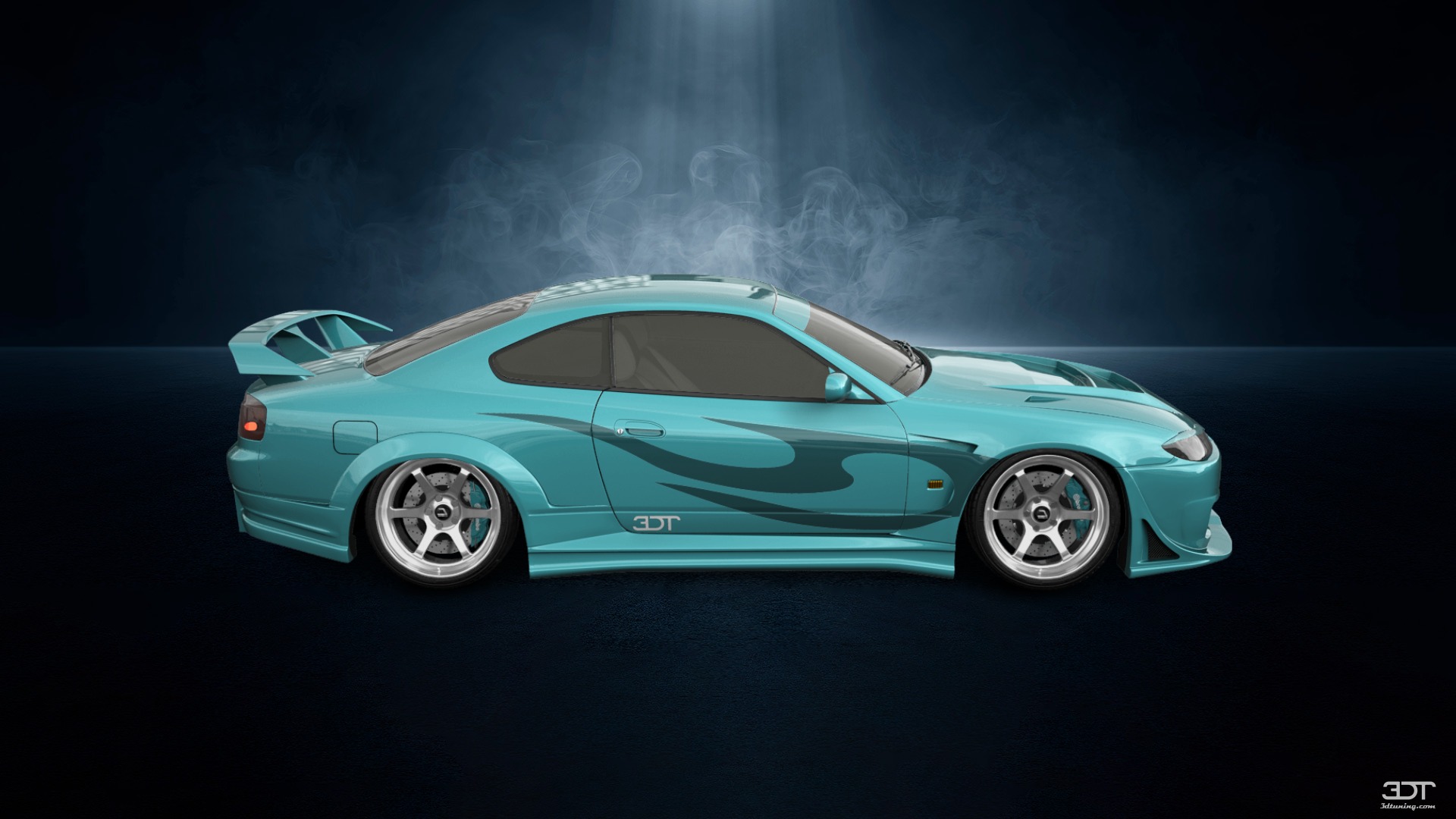 Nissan Silvia S15 2 Door Coupe 1999 Images