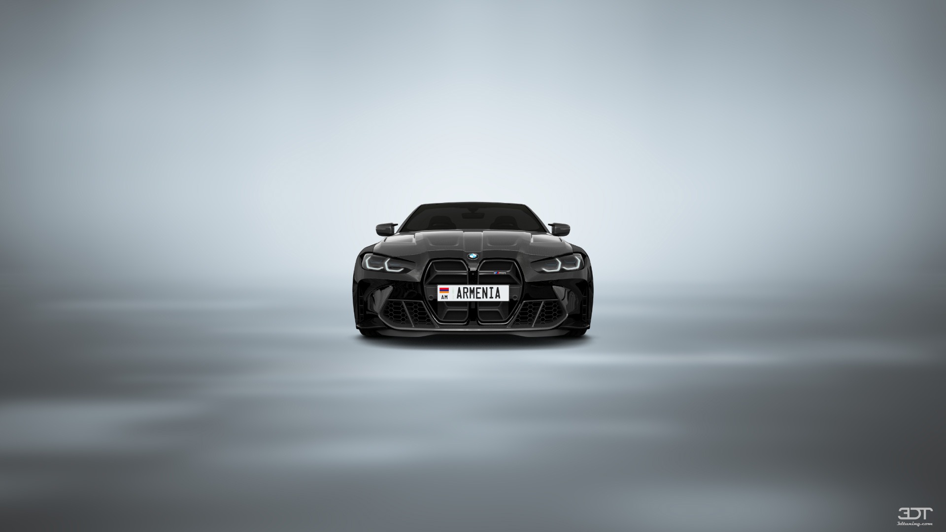 BMW M4 2 Door Convertible 2022 tuning