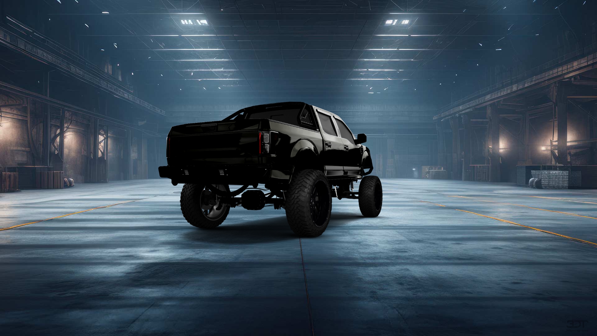 Ford F-150 Truck 2019