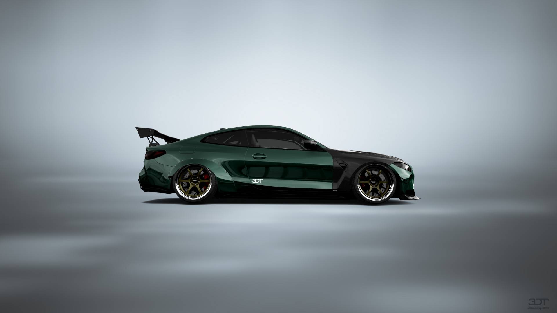 BMW M4 2 Door Coupe 2021 Images