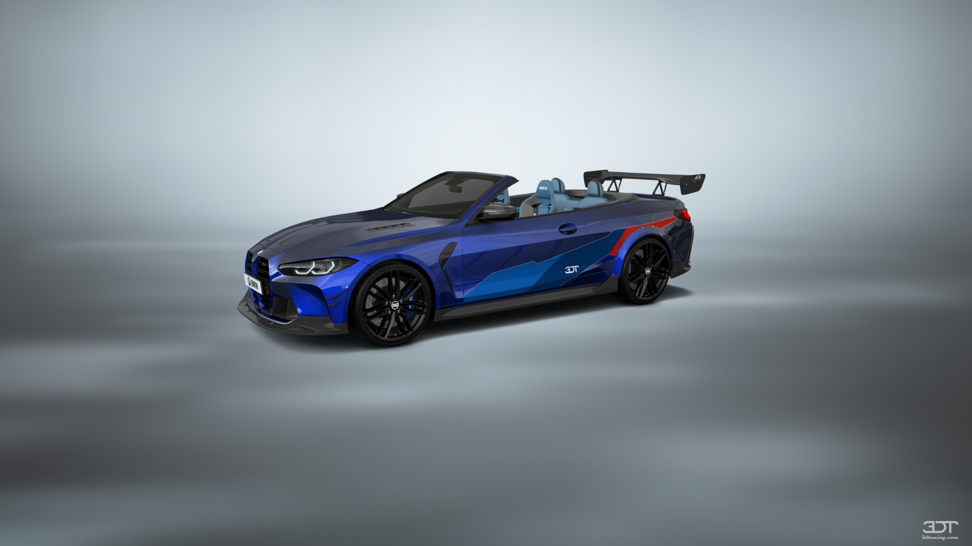 BMW M4 2 Door Convertible 2022