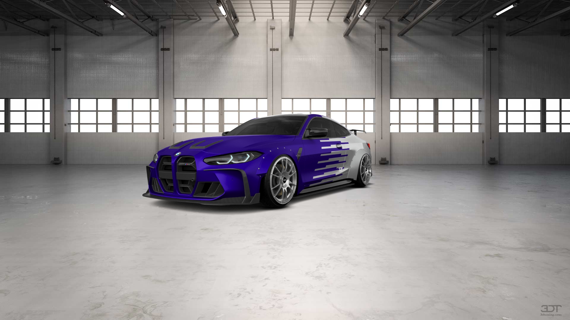 BMW M4 2 Door Coupe 2021