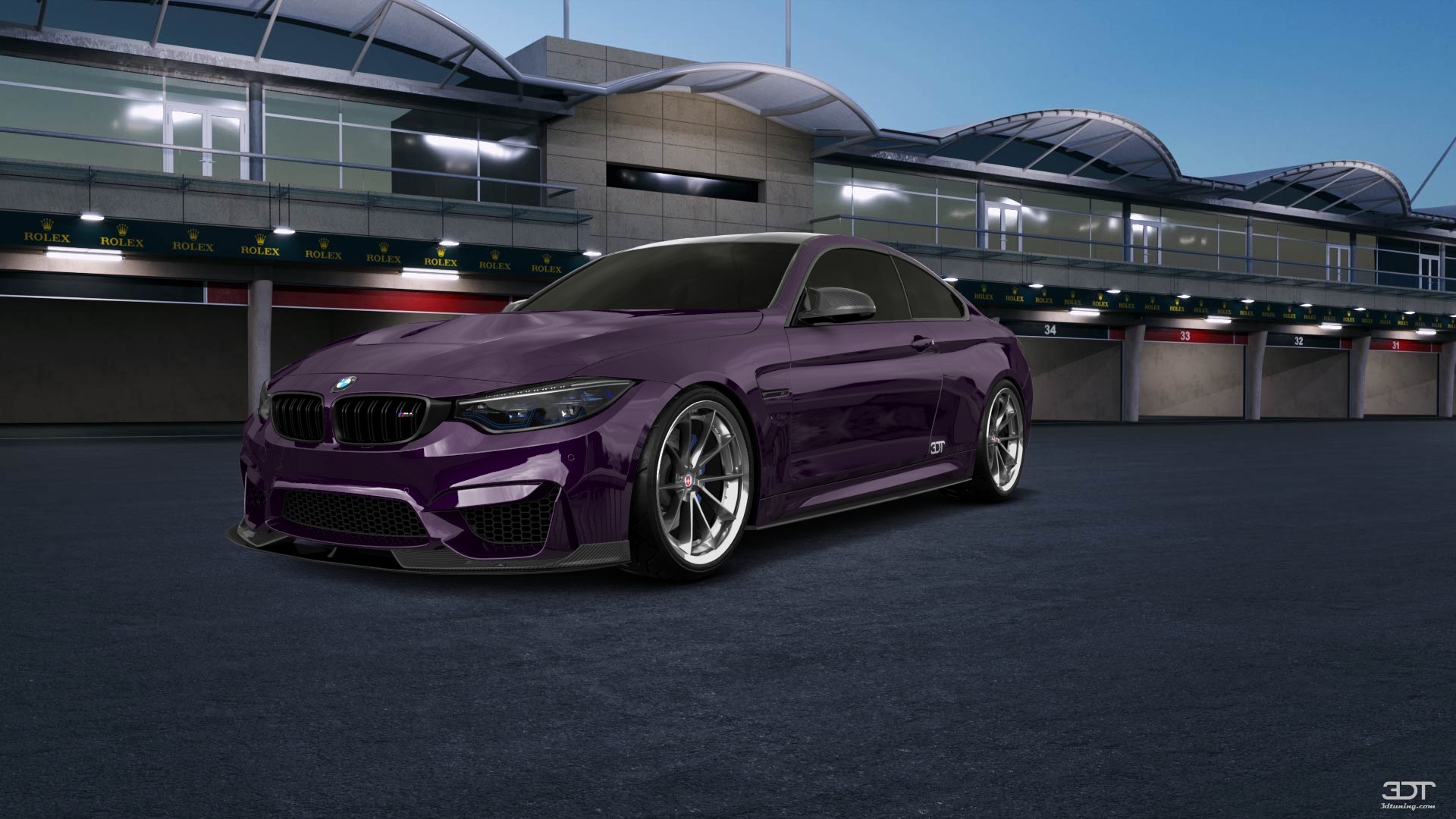 BMW M4 2 Door Coupe 2019