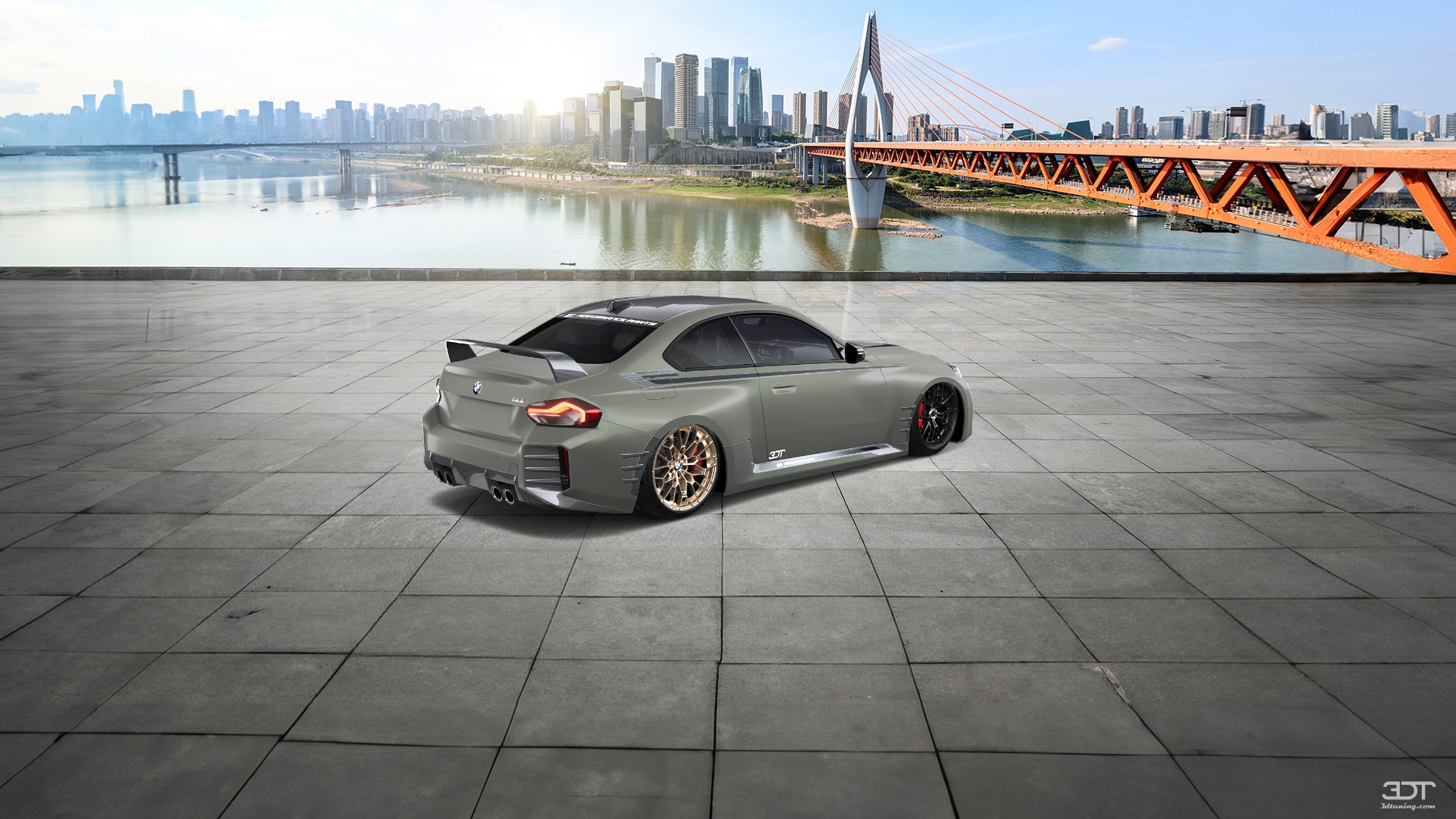 BMW M2 2 Door Coupe 2025 Images