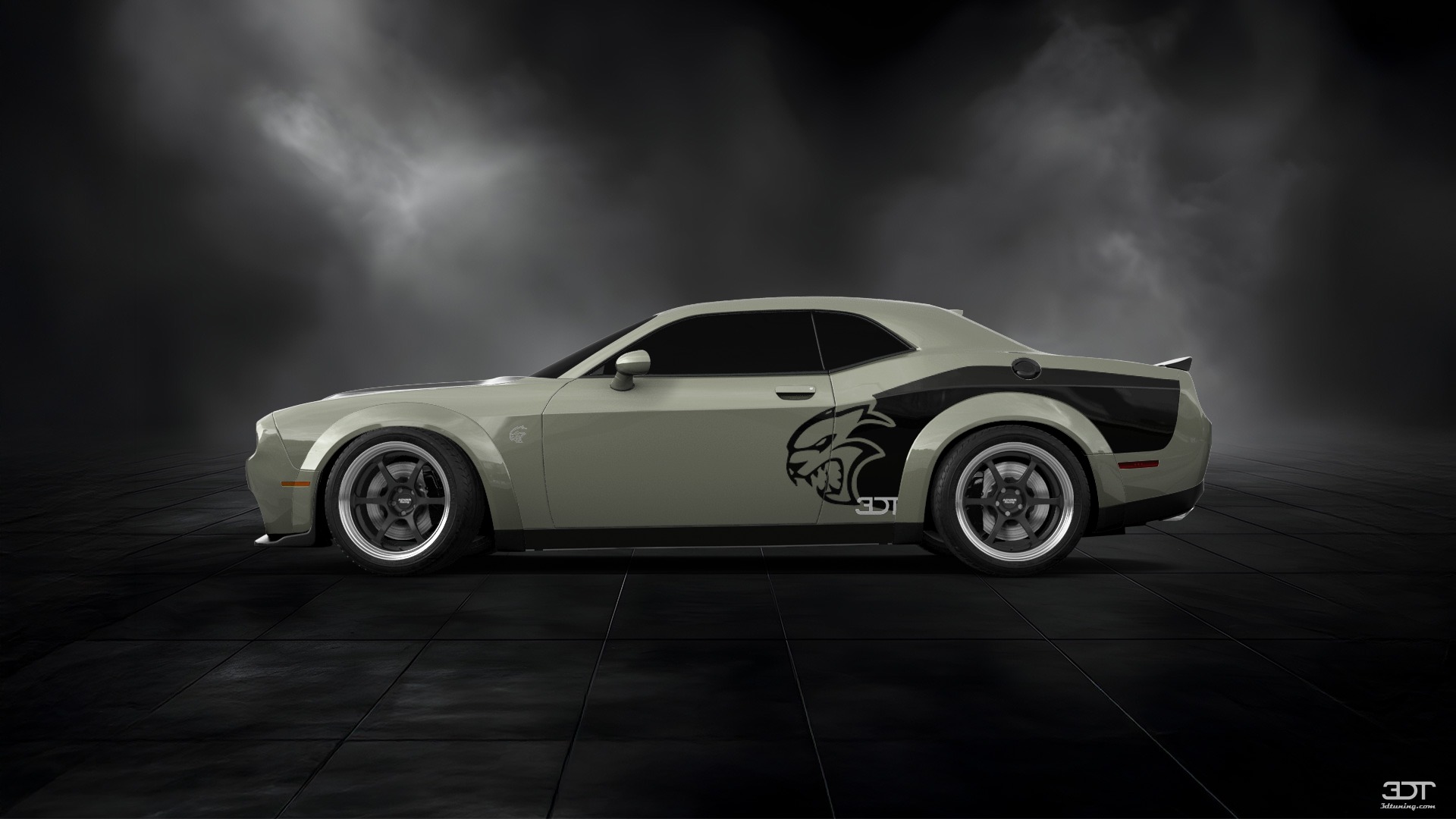 Dodge Challenger 2 Door Coupe 2015 Images