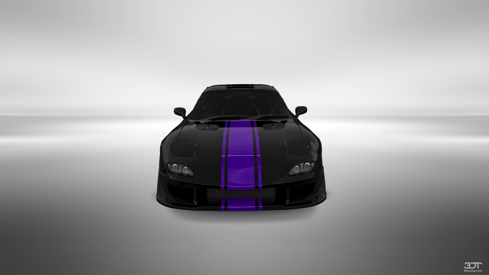 Mazda RX-7 2 Door Coupe 1997