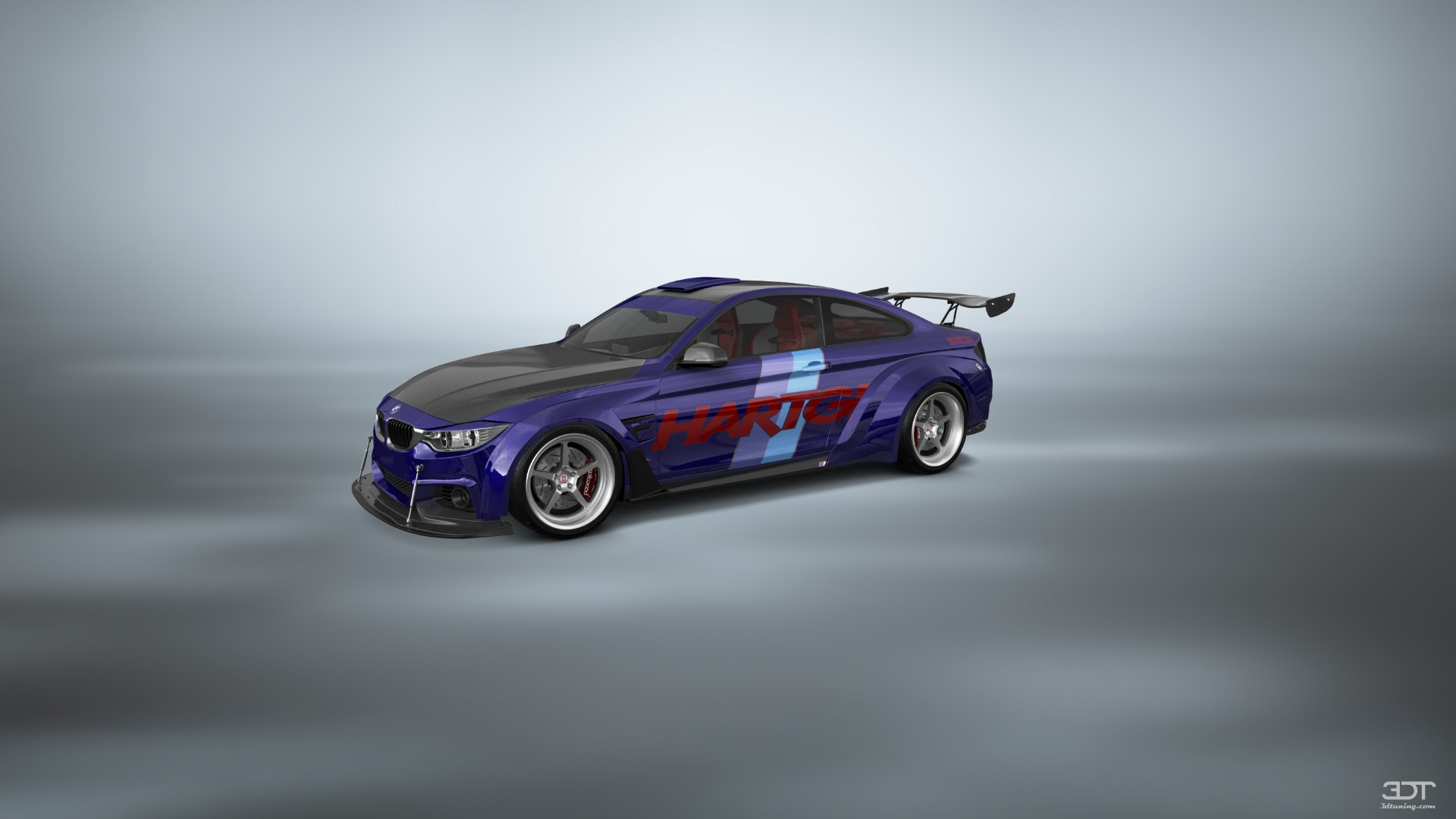 BMW 4 Series 2 Door Coupe 2014