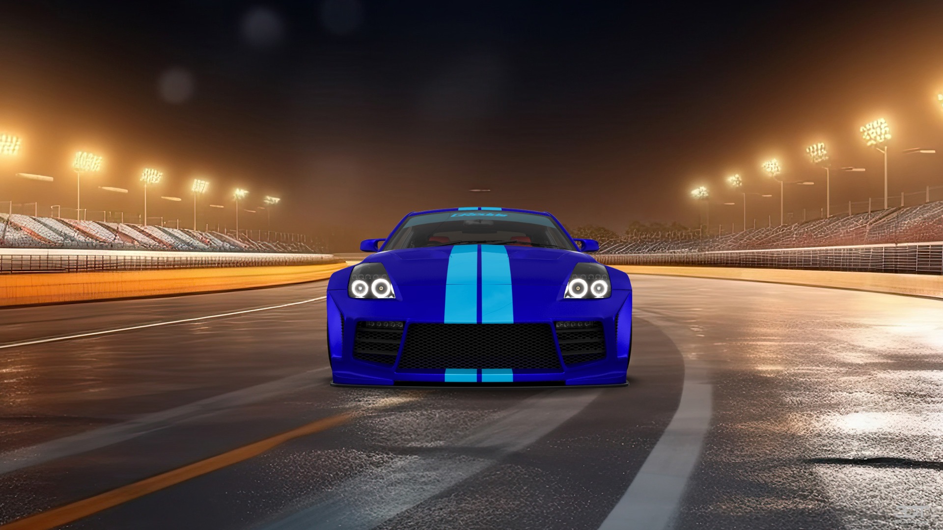 Nissan 350Z 2 Door Coupe 2002 Images