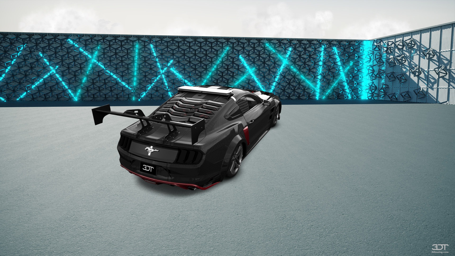 Ford Mustang 2 Door Coupe 2015 Images