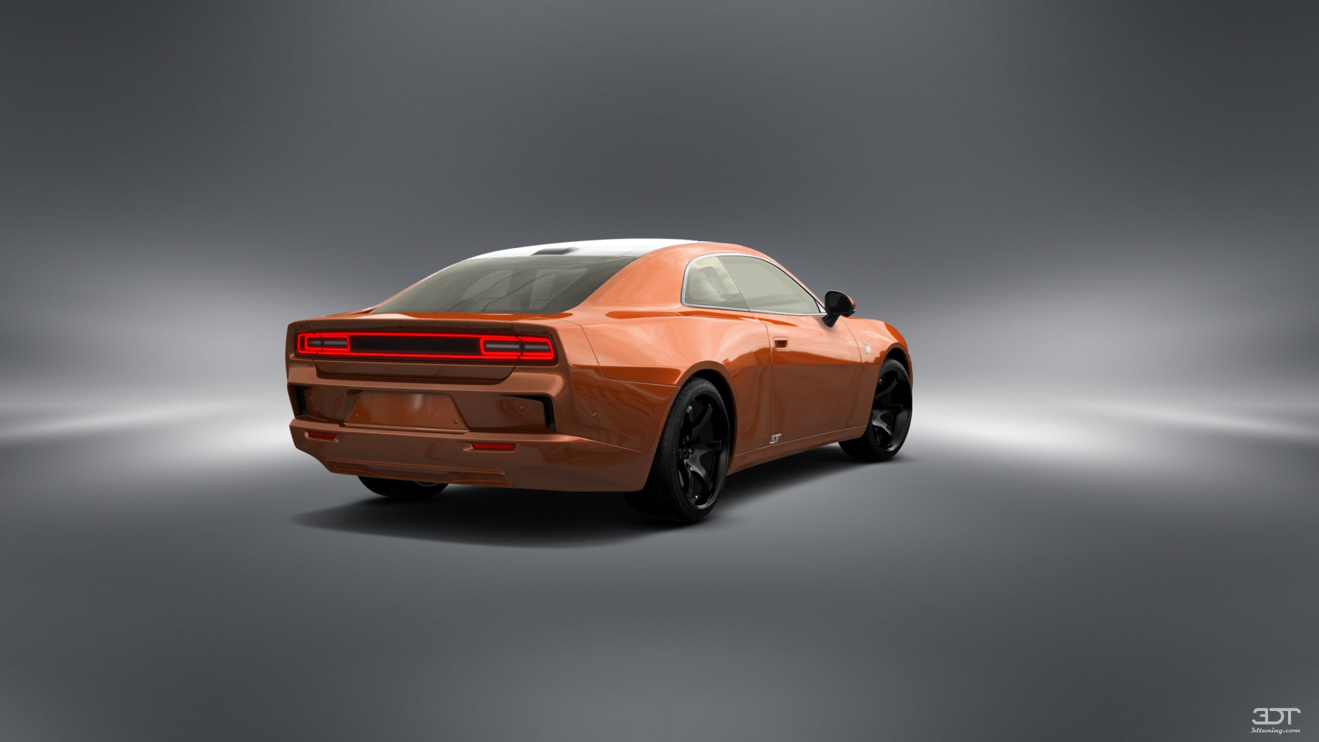 Dodge Charger 2 Door Coupe 2024