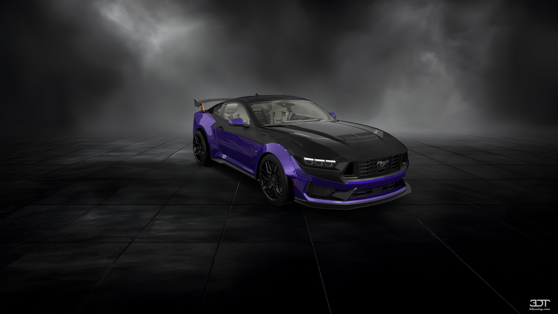 Ford Mustang 2 Door Coupe 2024