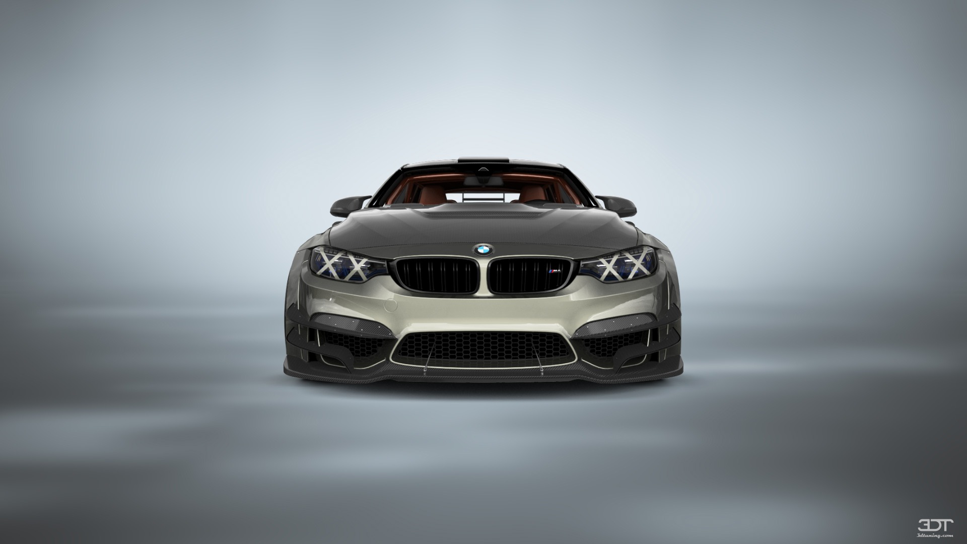 BMW M4 2 Door Coupe 2019