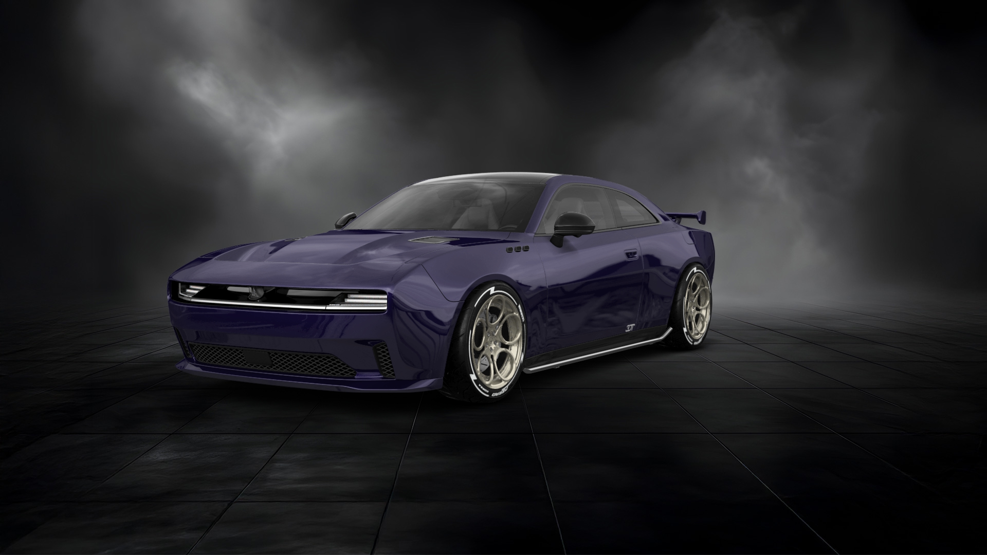 Dodge Charger 2 Door Coupe 2024