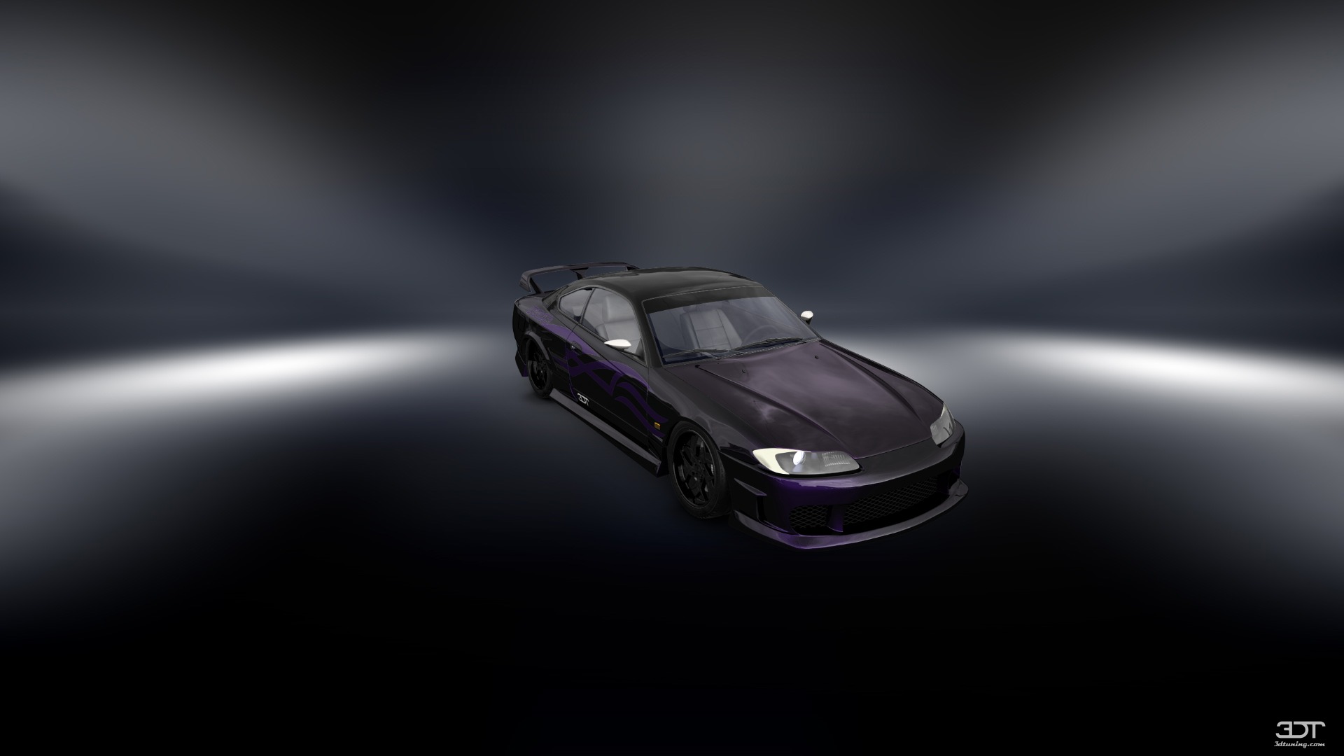 Nissan Silvia S15 2 Door Coupe 1999 Images