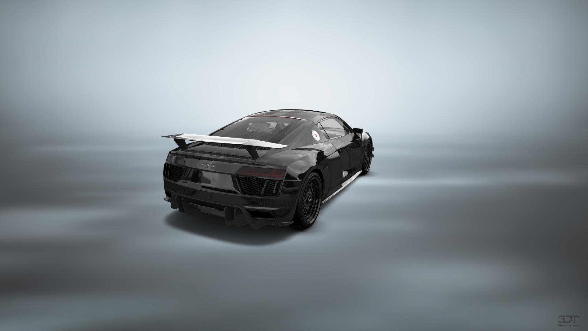 Audi R8 2 Door Coupe 2019 tuning