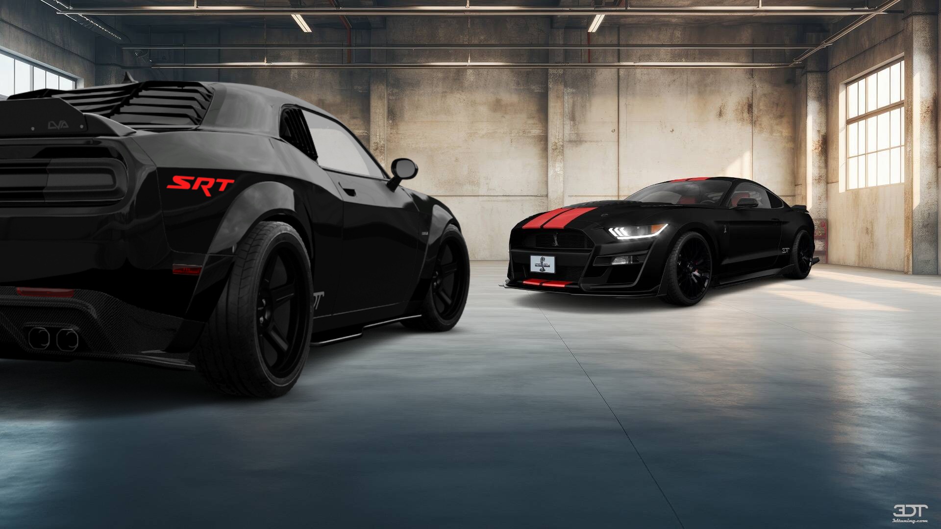 Dodge Challenger 2 Door Coupe 2015 Images