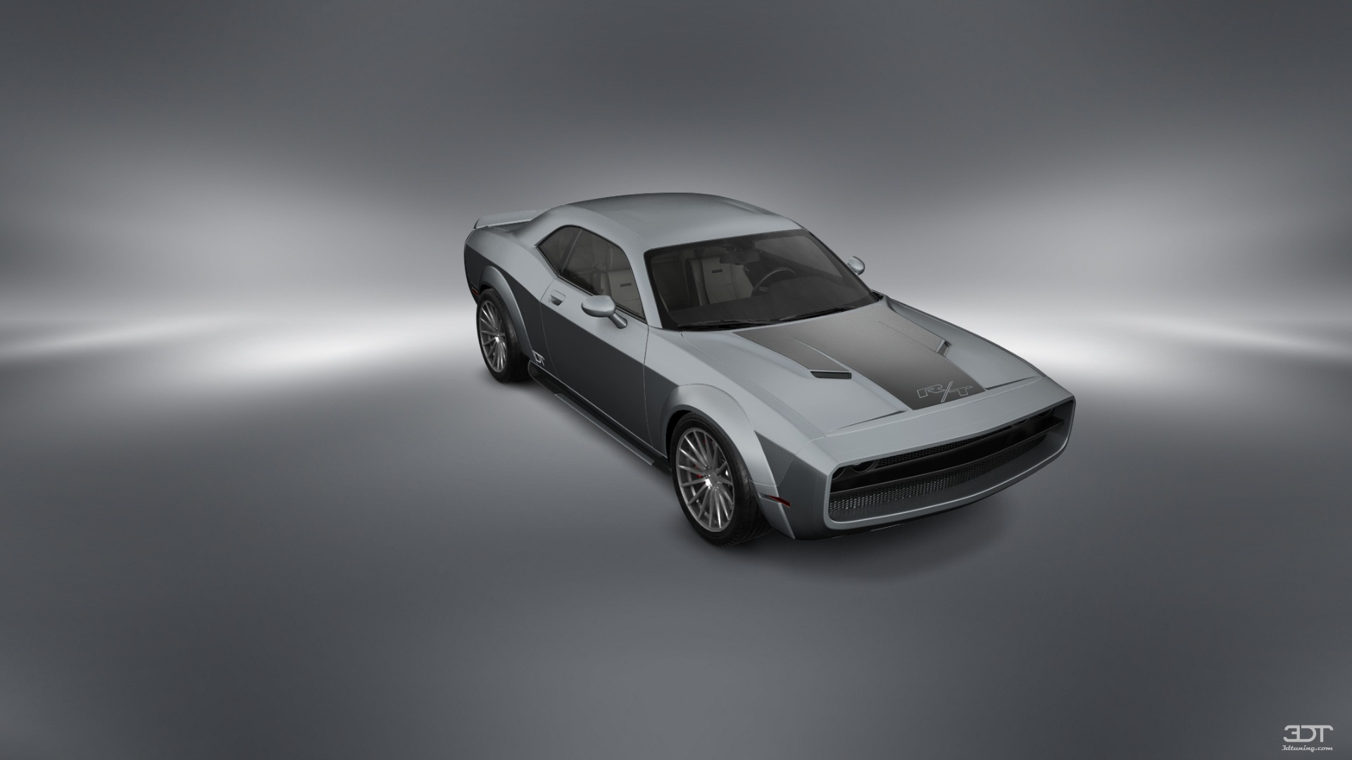 Dodge Challenger 2 Door Coupe 2015 Images
