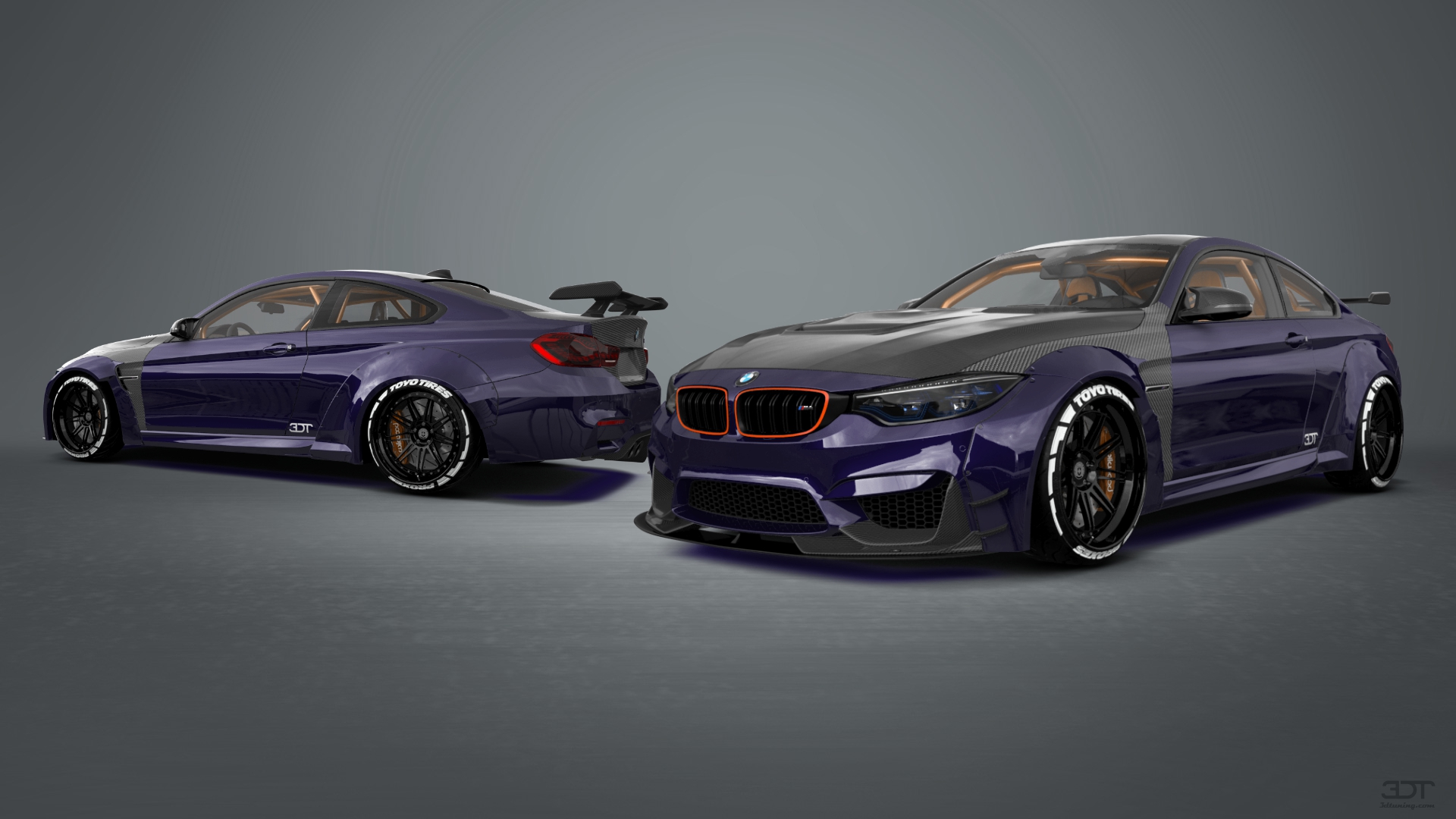 BMW M4 2 Door Coupe 2019