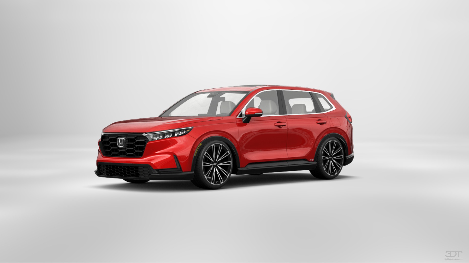 Honda CR-V 5 Door SUV 2023 tuning