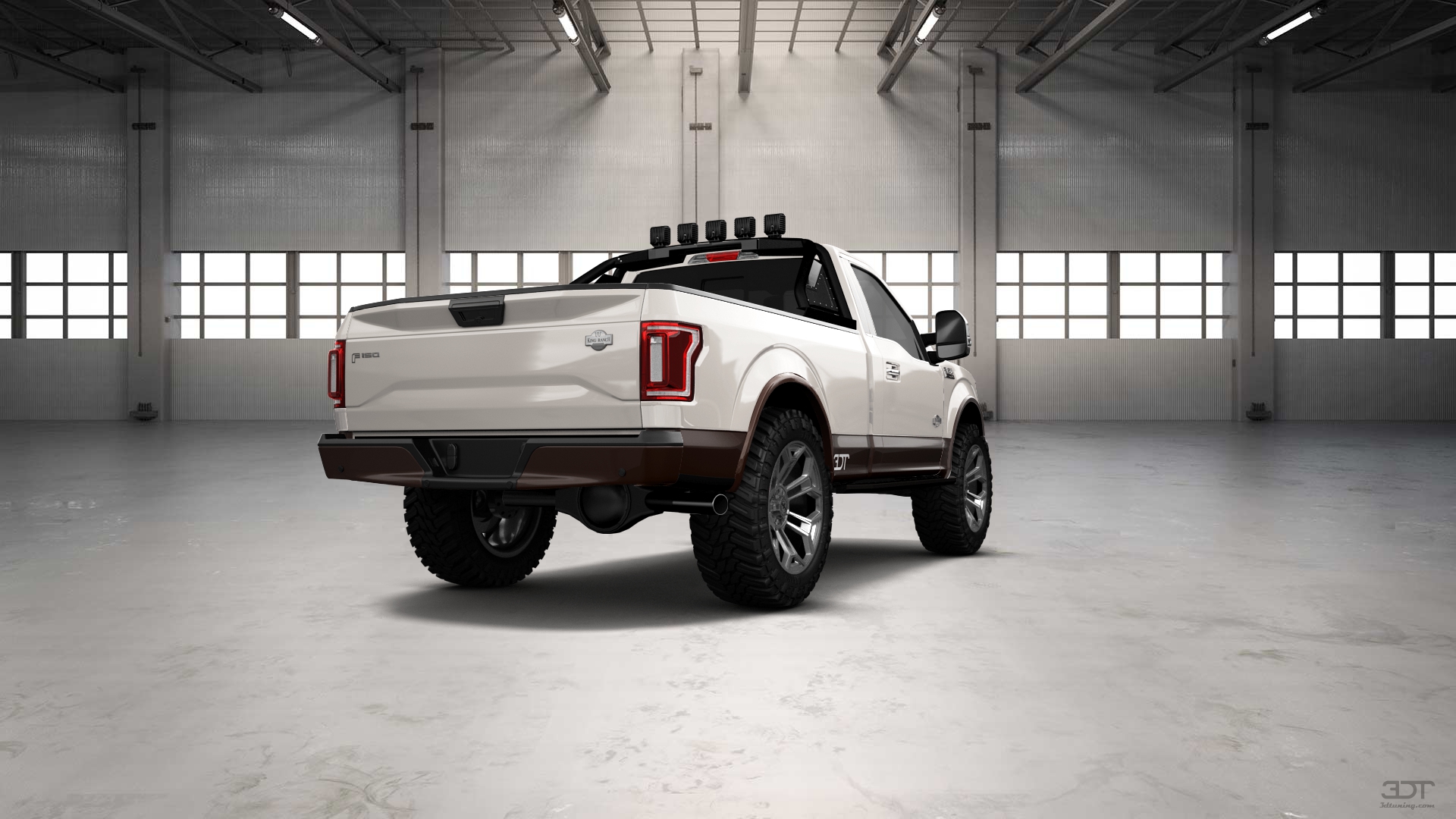 Ford F-150 Regular Cab 2 Door truck 2015 Images