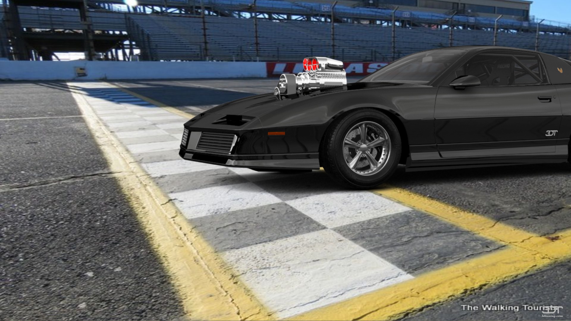 Pontiac Firebird 2 Door Coupe 1982 Images