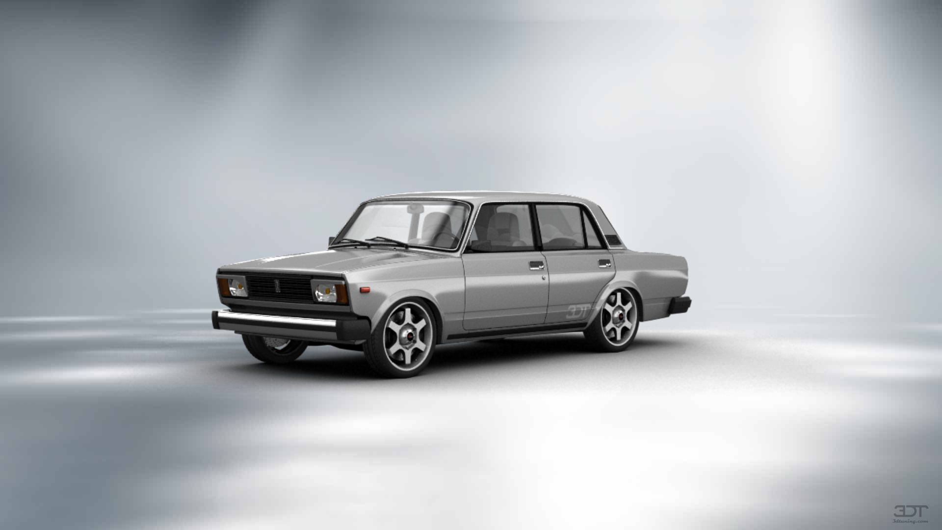 Lada 2105 Sedan 1979